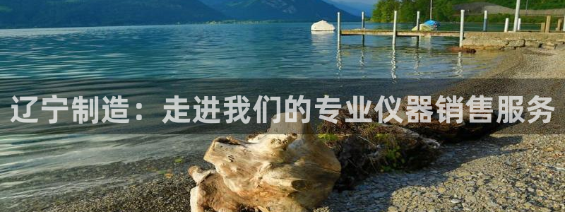 门徒娱乐场所叫什么：辽宁制造：走进我们的专业仪器销售服务