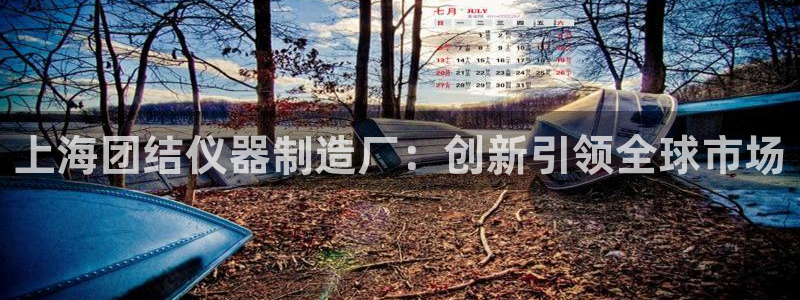 门徒娱乐总代理是谁啊：上海团结仪器制造厂：创新引领全球市场